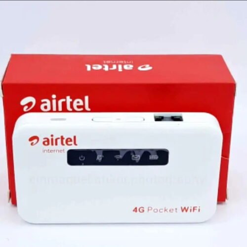UNIVERSAL AIRTEL P0RTABLE MIFI