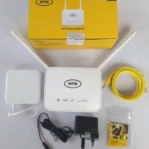 ZLT S2O UNIVERSAL ROUTER WITH BACK UP BATTERY
